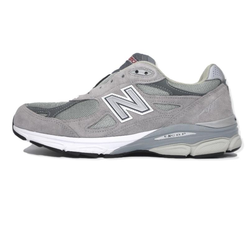 New Balance 未使用 new balance ニューバランス 28.5cm M990GY3 990V3 