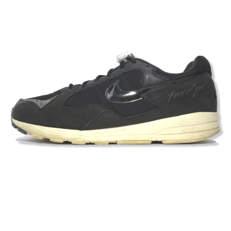 NIKE ナイキ 28cm AIR SKYLON 2/FOG BQ2752-001 エア スカイロン 