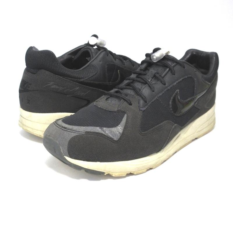 NIKE ナイキ 28cm AIR SKYLON 2/FOG BQ2752-001 エア スカイロン 