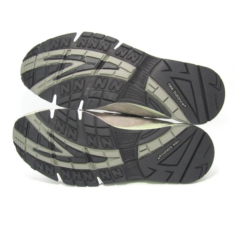 New Balance 未使用 new balance ニューバランス 27cm M991GL 20周年