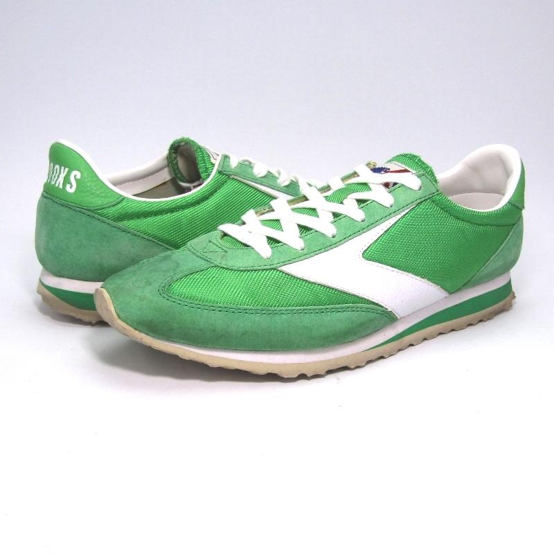 BROOKS ブルックス 27cm Vanguard 1101661D 311 バンガード