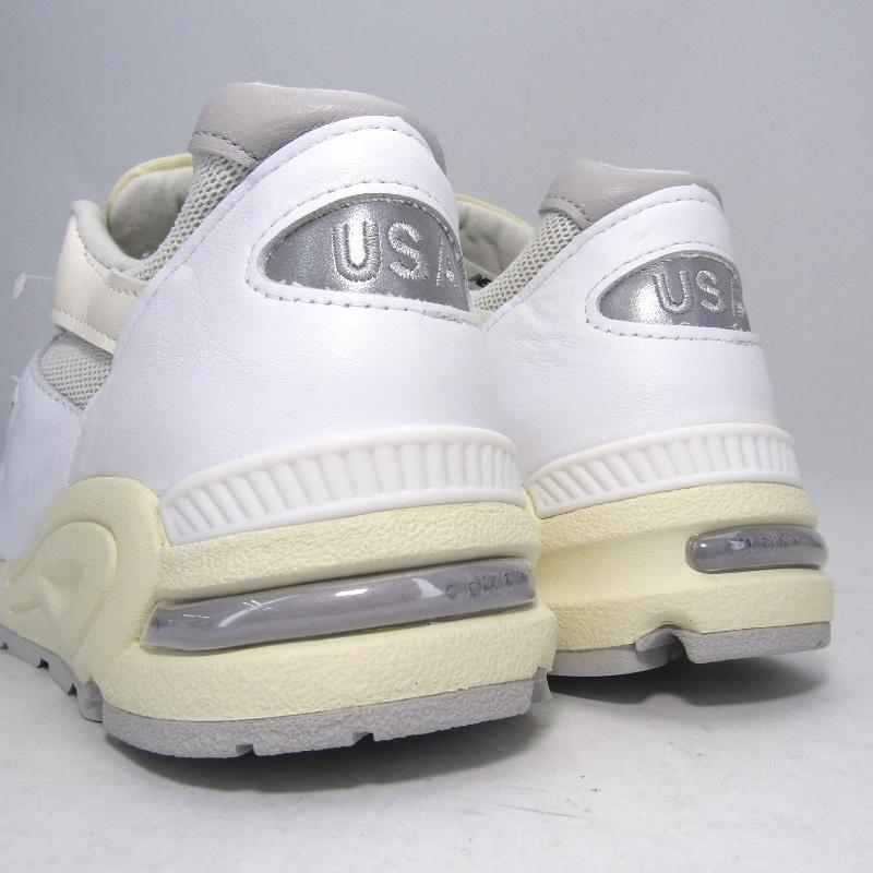 未使用 new balance BY TEDDY SANTIS ニューバランス 27.5cm M990TC2 