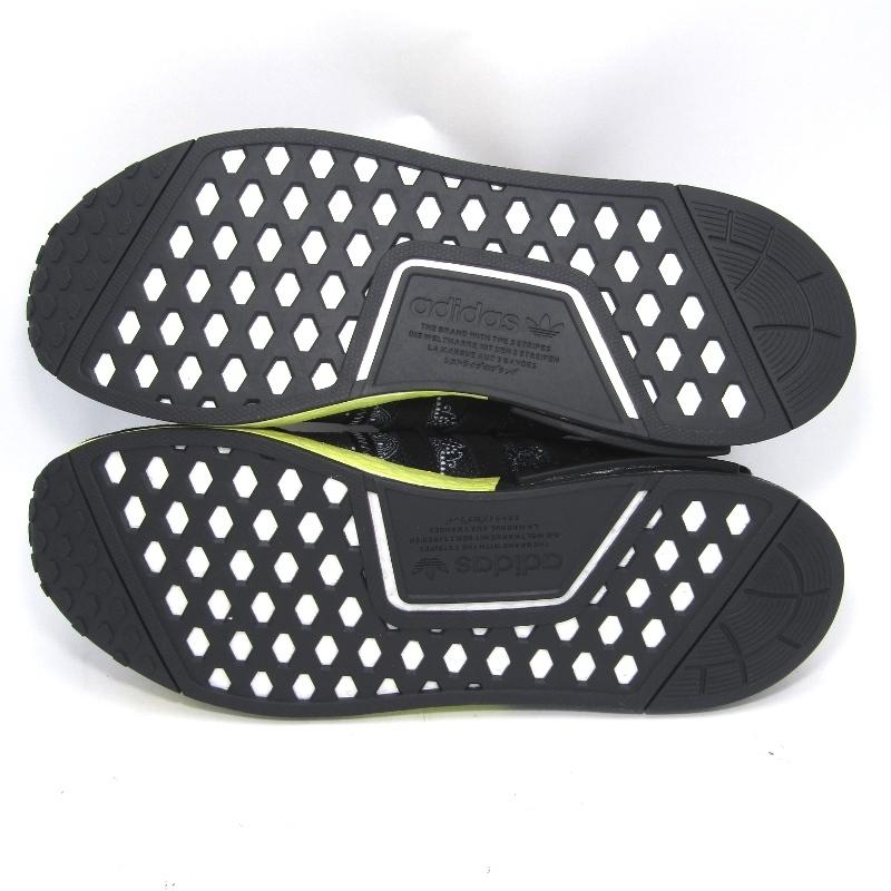 adidas 未使用 NEIGHBORHOOD × アディダス 28cm NMD R1 NBHD BANDANA  