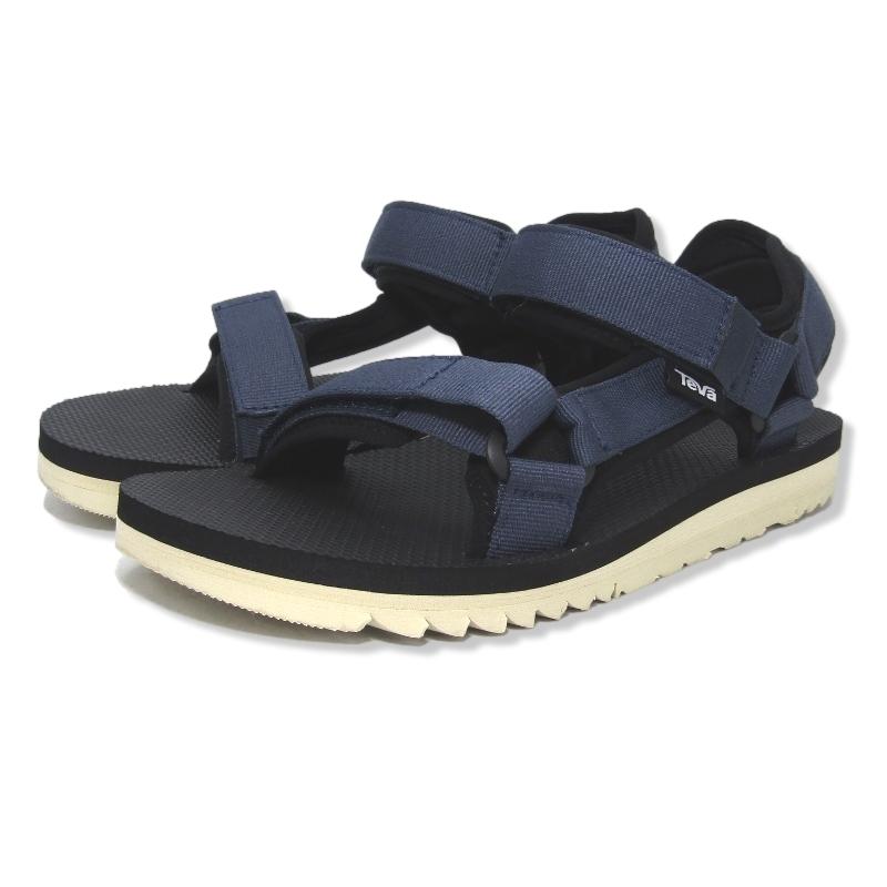 未使用 Teva × ATON テバ エイトン 27cm UNIVERSAL TRAIL 1133670A 