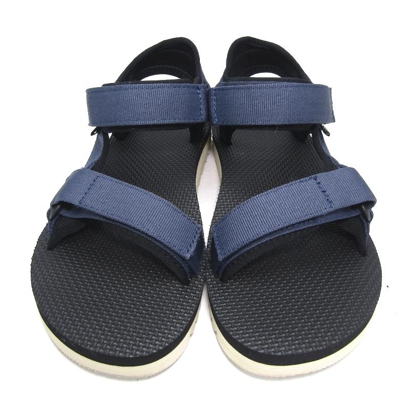 未使用 Teva × ATON テバ エイトン 27cm UNIVERSAL TRAIL 1133670A 