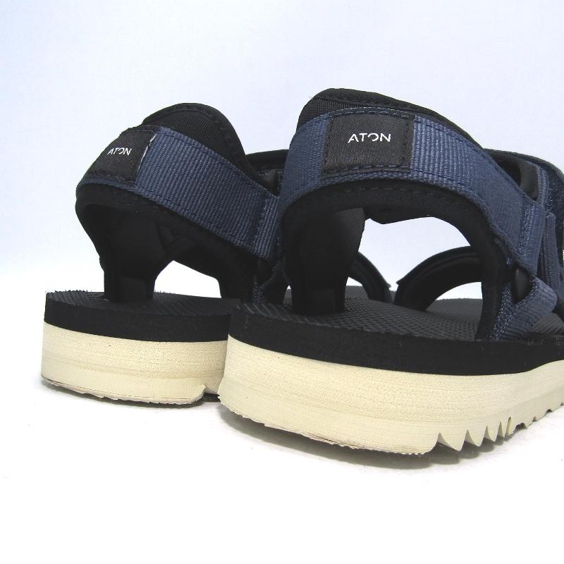 未使用 Teva × ATON テバ エイトン 27cm UNIVERSAL TRAIL 1133670A 