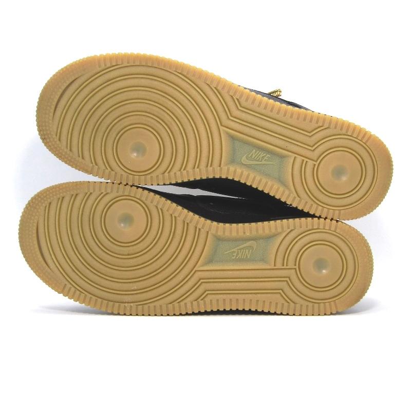 NIKE 良品 ナイキ 26.5cm AIR FORCE 1 LOW アンロックド By You