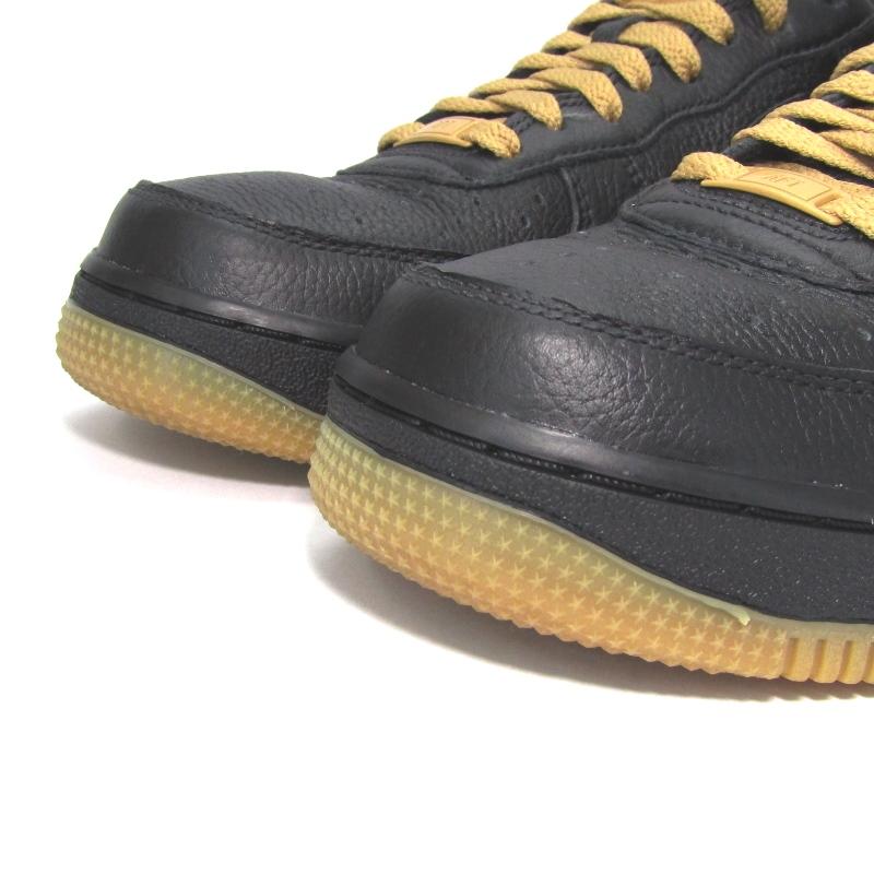 NIKE 良品 ナイキ 26.5cm AIR FORCE 1 LOW アンロックド By You