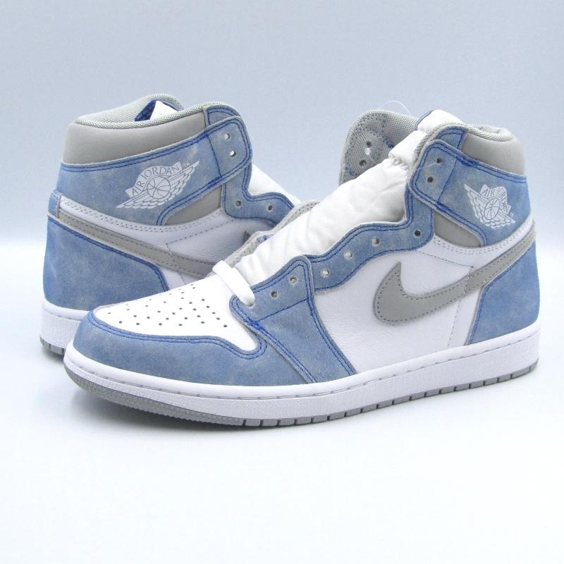 NIKE 未使用 ナイキ 27cm AIR JORDAN 1 RETRO HIGH OG 555088 NIKE 未使用 ナイキ 27cm AIR JORDAN 1 RETRO HIGH OG 555088