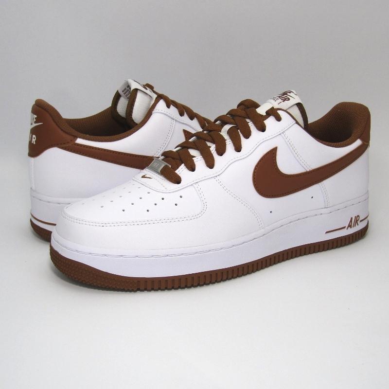 NIKE 未使用 ナイキ 28.5cm AIR FORCE 1 07 DH7561-100 エアフォース 