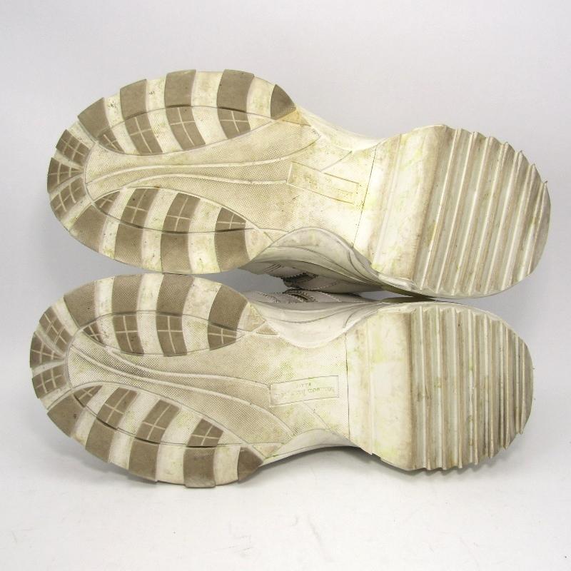 Maison Margiela メゾンマルジェラ 42 レトロフィットスニーカー