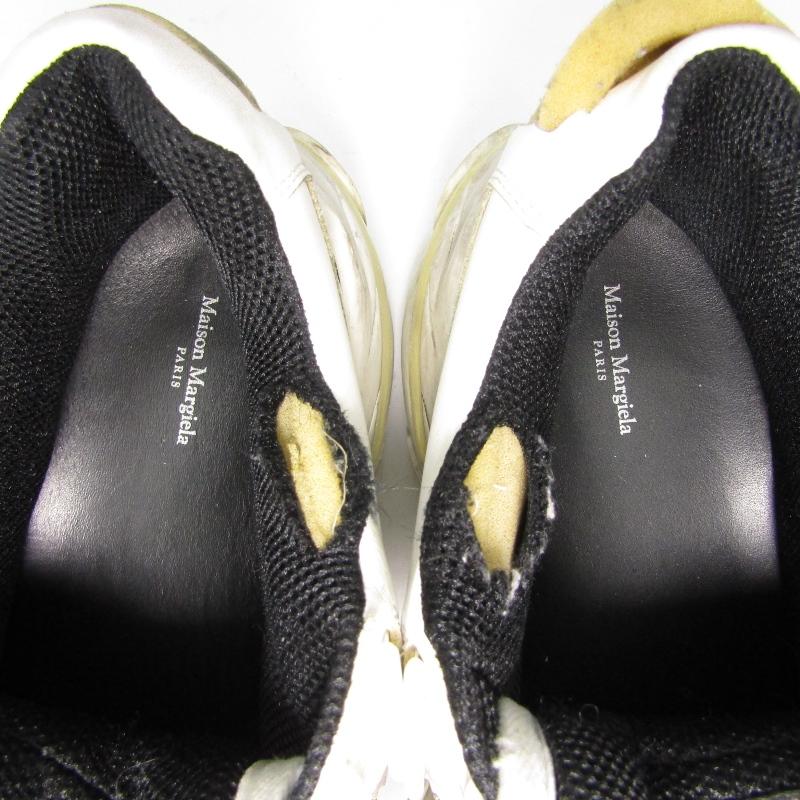 Maison Margiela メゾンマルジェラ 42 レトロフィットスニーカー