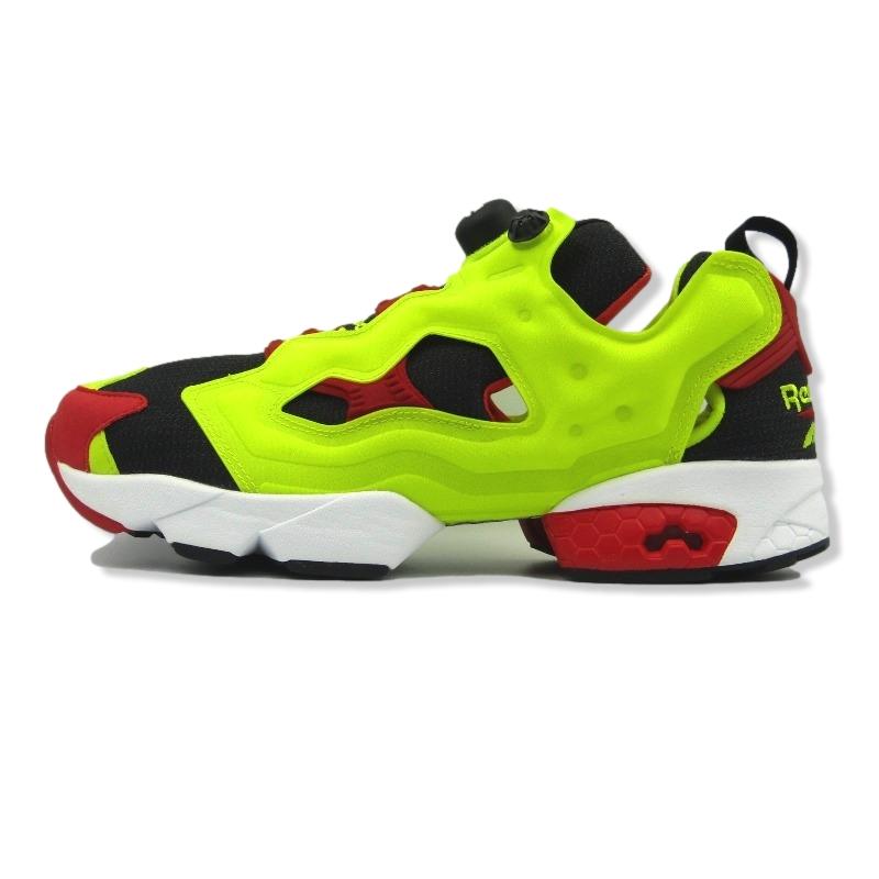 Reebok 未使用 リーボック 28.5cm INSTA PUMP FURY OG V47514 インスタ  