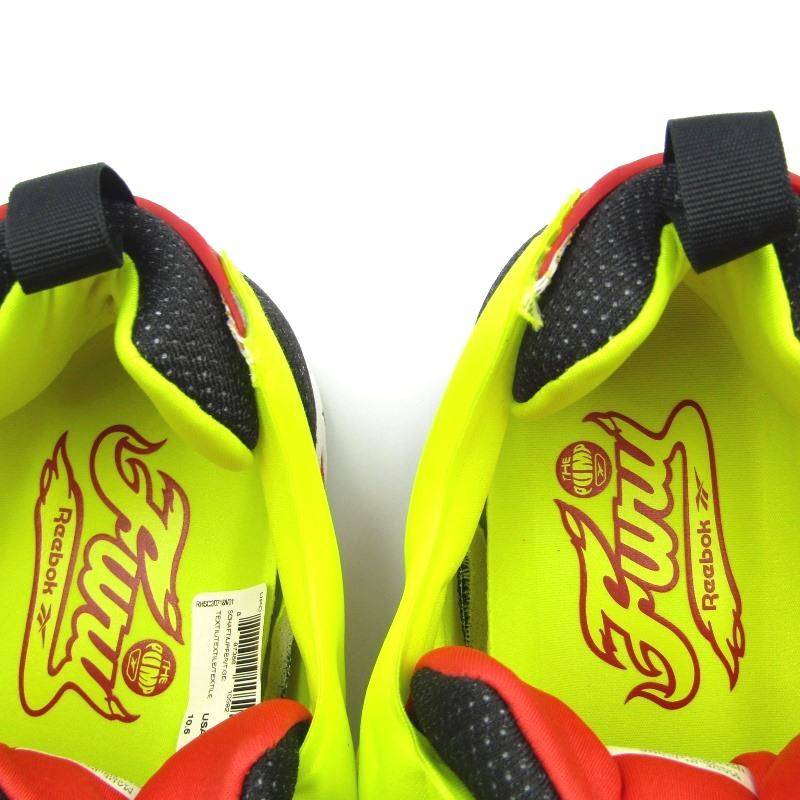 Reebok 未使用 リーボック 28.5cm INSTA PUMP FURY OG V47514 インスタ  