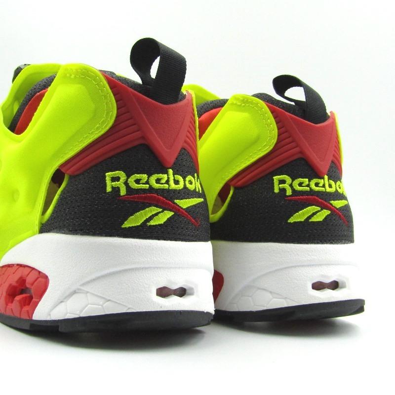 Reebok 未使用 リーボック 28.5cm INSTA PUMP FURY OG V47514 インスタ  