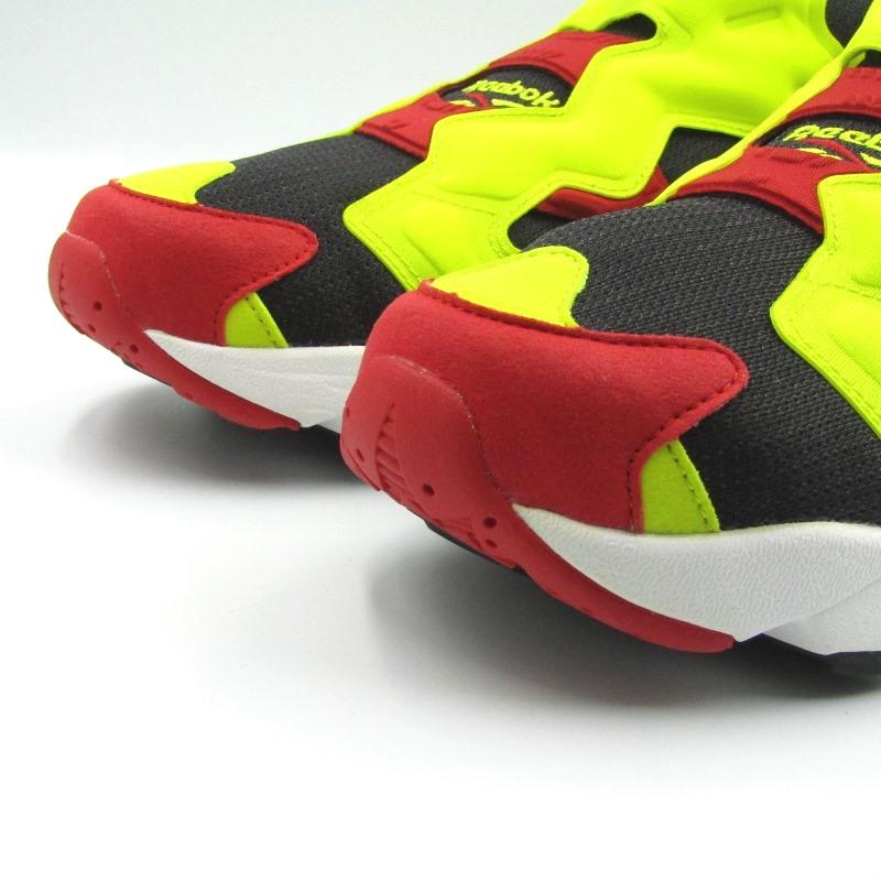 Reebok 未使用 リーボック 28.5cm INSTA PUMP FURY OG V47514 インスタ  