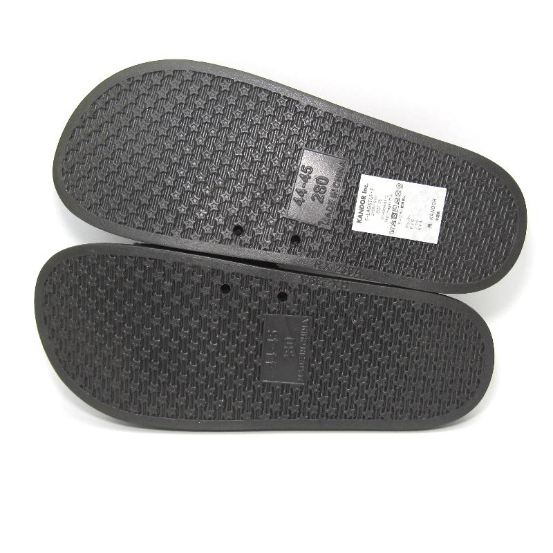 未使用 FLAGSTUFF フラグスタフ 28cm SHOWER SANDAL 21SS-FS-69 未使用 FLAGSTUFF フラグスタフ 28cm SHOWER SANDAL 21SS-FS-69