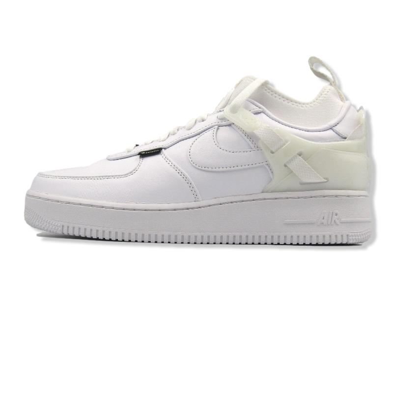 NIKE 未使用 UNDERCOVER × ナイキ 27cm AIR FORCE 1 LOW SP UC DQ7558 