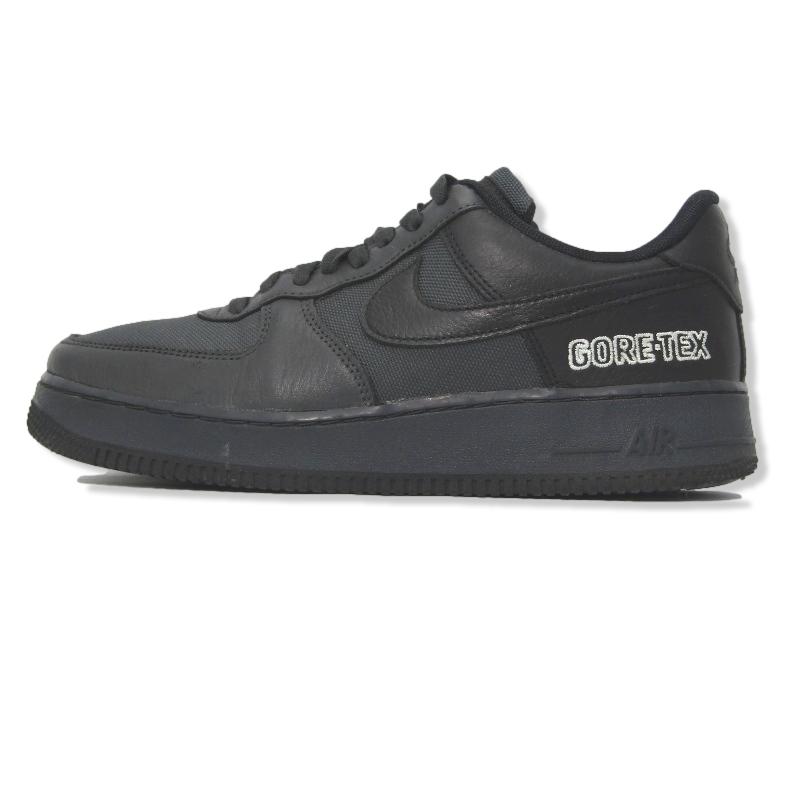 NIKE ナイキ 27cm AIR FORCE 1 GTX CT2858-001 エアフォース GORE-TEX 