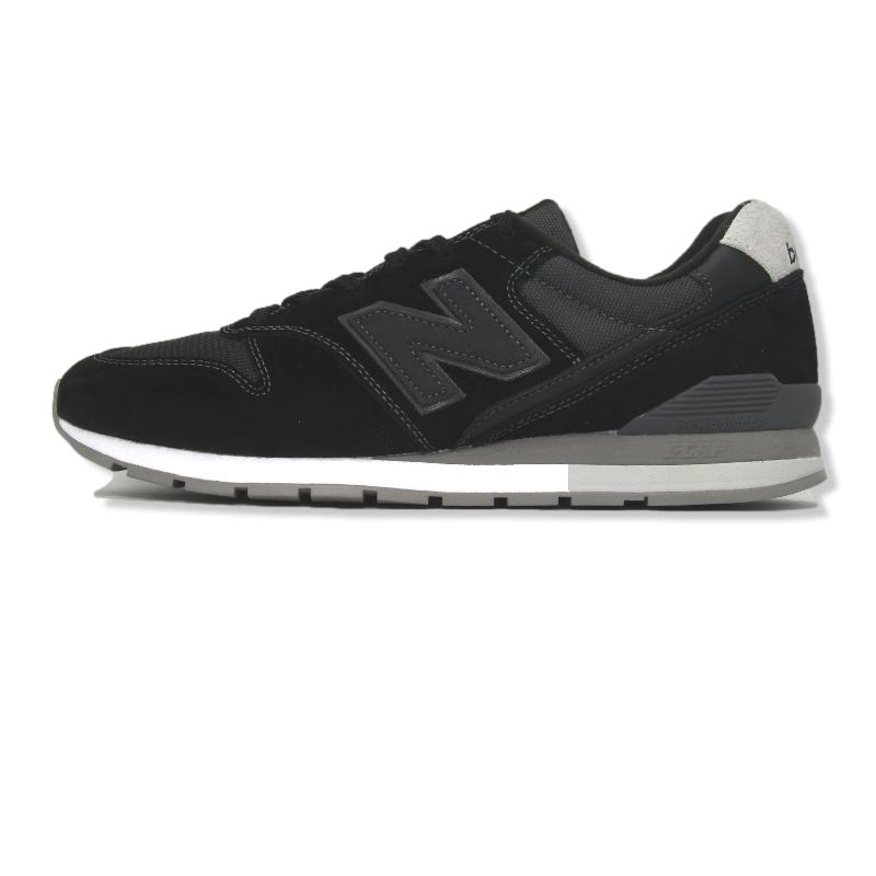 28cm ニューバランス限定 New Balance CM996EB2 ¥16,280- 26〜28cm CORDURAナイロンを使用