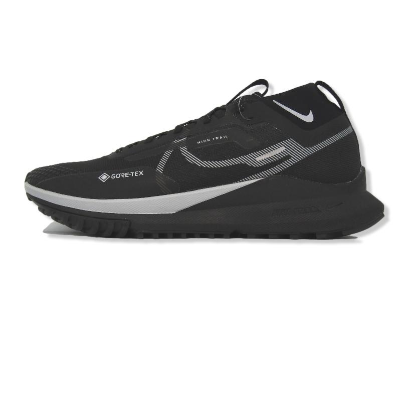 NIKE 未使用 ナイキ 28.5cm REACT PEGASUS TRAIL 4 GTX DJ7926-001 