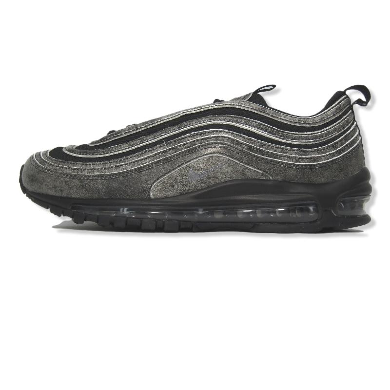 NIKE 未使用 COMME des GARCONS HOMME PLUS × ナイキ 27.5cm AIR MAX 
