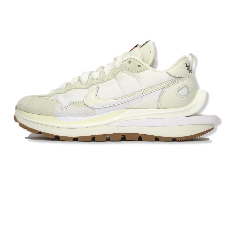 NIKE × sacai ナイキ サカイ 26.5cm VAPORWAFFLE DD1875-100 