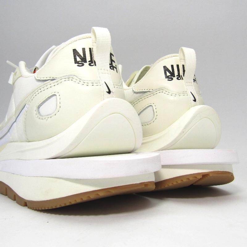NIKE × sacai ナイキ サカイ 26.5cm VAPORWAFFLE DD1875-100 