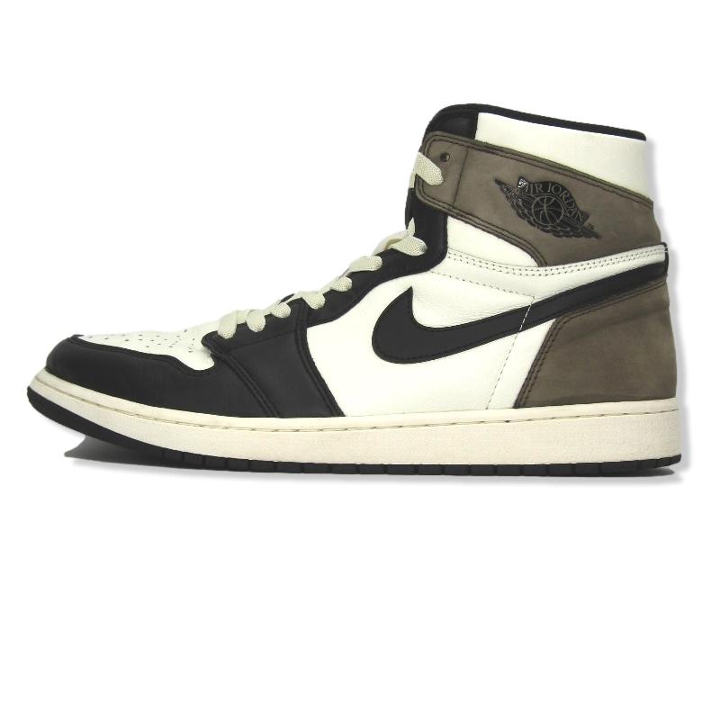 NIKE ナイキ cm AIR JORDAN 1 RETRO HIGH OG  エア