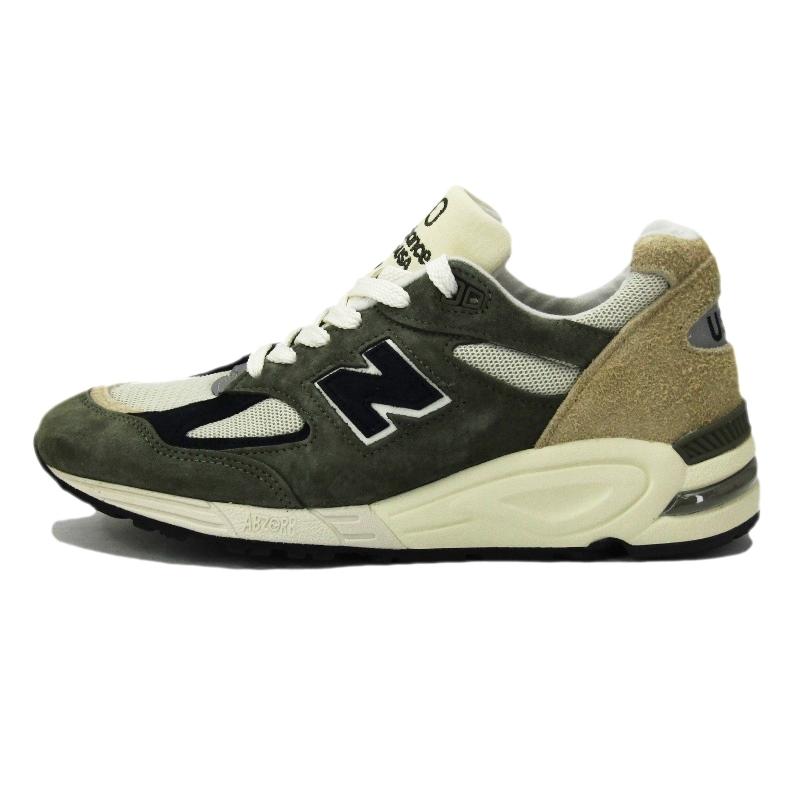 New Balance 良品 new balance ニューバランス 27cm M990GB2 USA製 