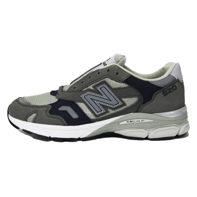 New Balance 未使用 new balance ニューバランス 27cm M920GNS 英国製 