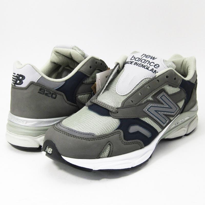 New Balance 未使用 new balance ニューバランス 27cm M920GNS 英国製 