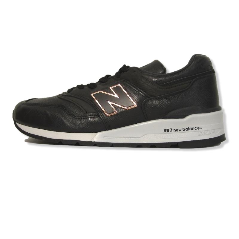 New Balance 良品 new balance ニューバランス 27.5cm M997PAF USA製 