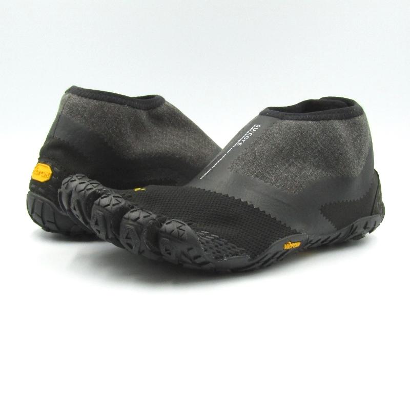 未使用 SUICOKE スイコック 38 NIN-LO-M S20MLC1 Vibram