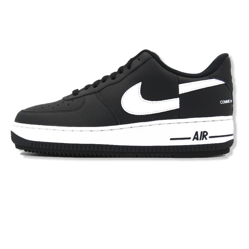 NIKE 未使用 COMME DES GARCONS SHIRTS × SUPREME ナイキ 27cm AIR 