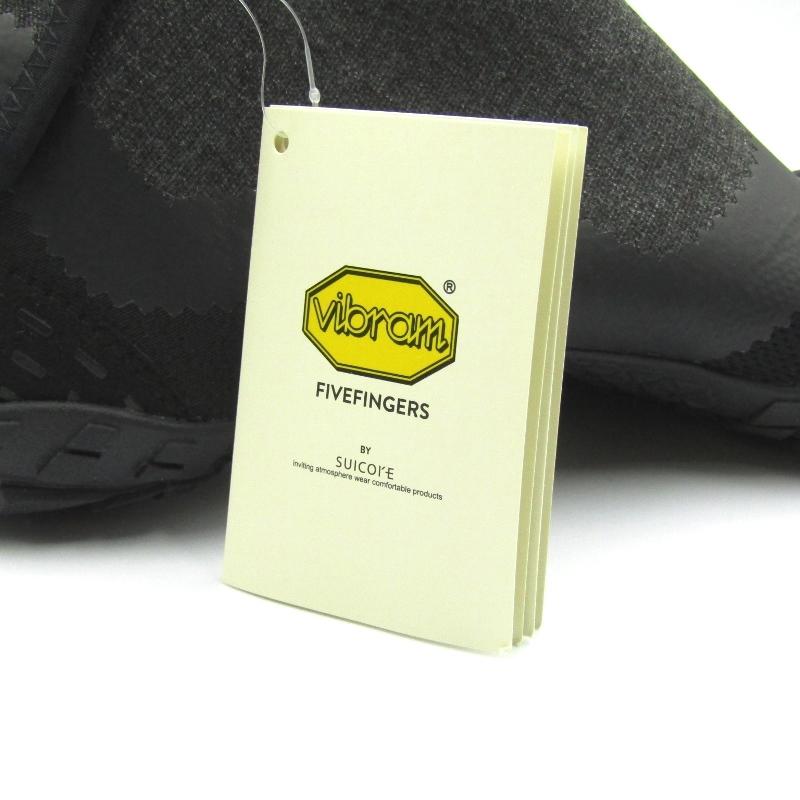 VIBRAM 5FINGERS SUICOKE NIN-LO 26.5cm未使用 Vibram 5fingers by SUICOKE NIN-LO Suede /Mens (S25MNL2