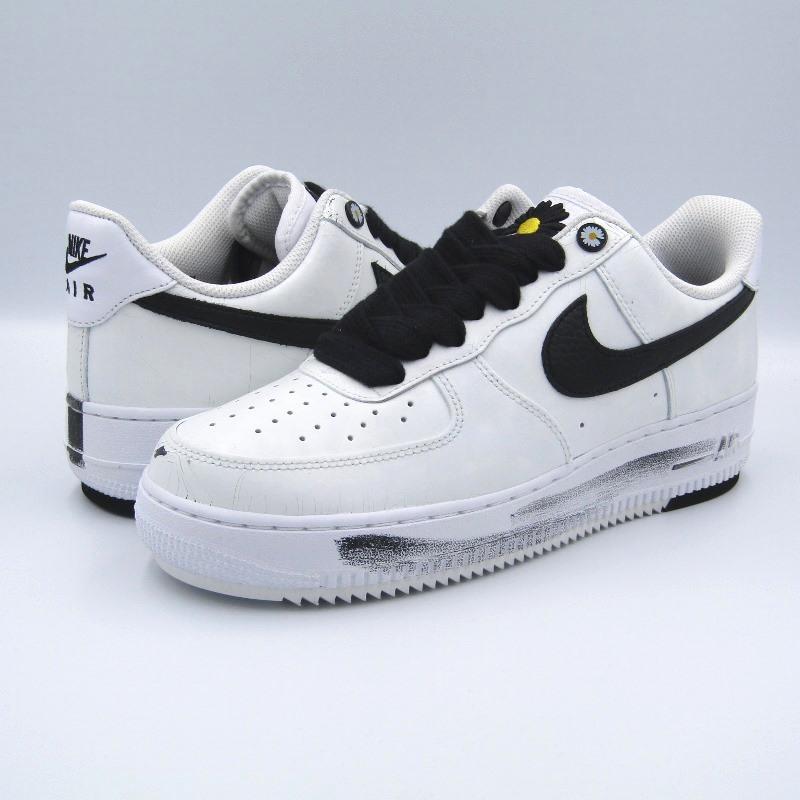 PEACEMINUSONE Nike Air Force 27cm パラノイズ