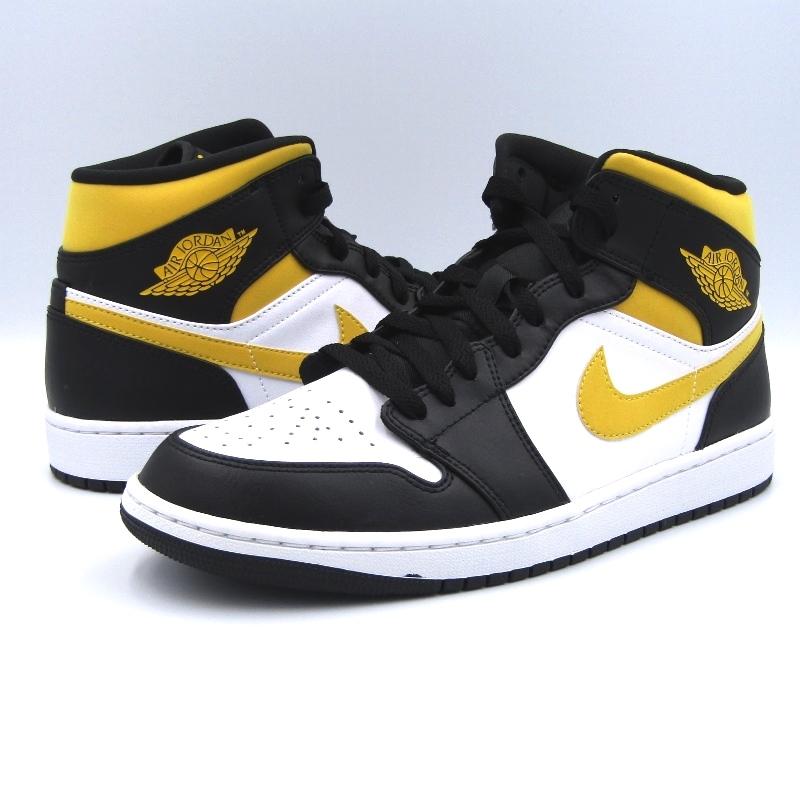 Nike ナイキ ジョーダン1 MID ALT 新品未使用 完売品 16cm 楽天市場】NIKE JORDAN 1 MID ALT(PS) BRED black/gym red-white
