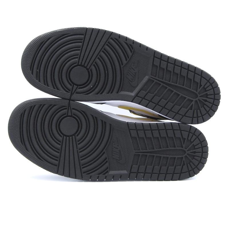 NIKE 未使用 ナイキ 28cm AIR JORDAN 1 MID 554724-177 エア