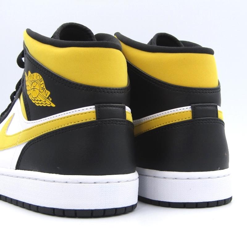 ★土日限定　AIR JORDAN 1 MID Hyper  28cm Jordan 1 Mid Hyper Royal for Sale | Authenticity Guaranteed