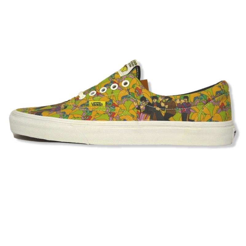 vans beatles