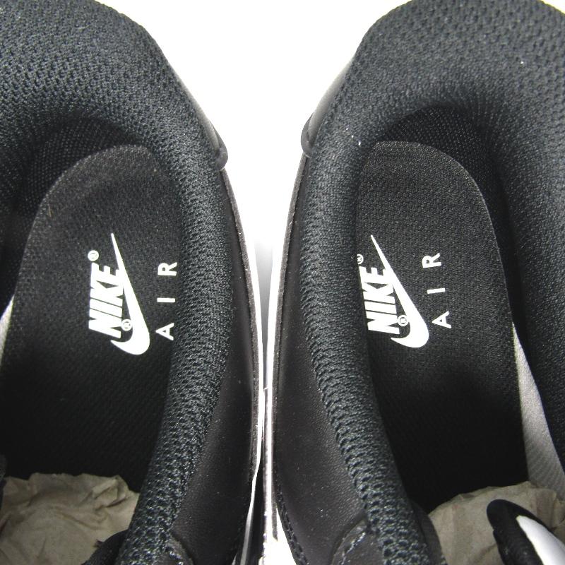 NIKE 未使用 ナイキ 28cm AIR FORCE 1 07 DV0788-001 エア NIKE 未使用 ナイキ 28cm AIR FORCE 1 07 DV0788-001 エア