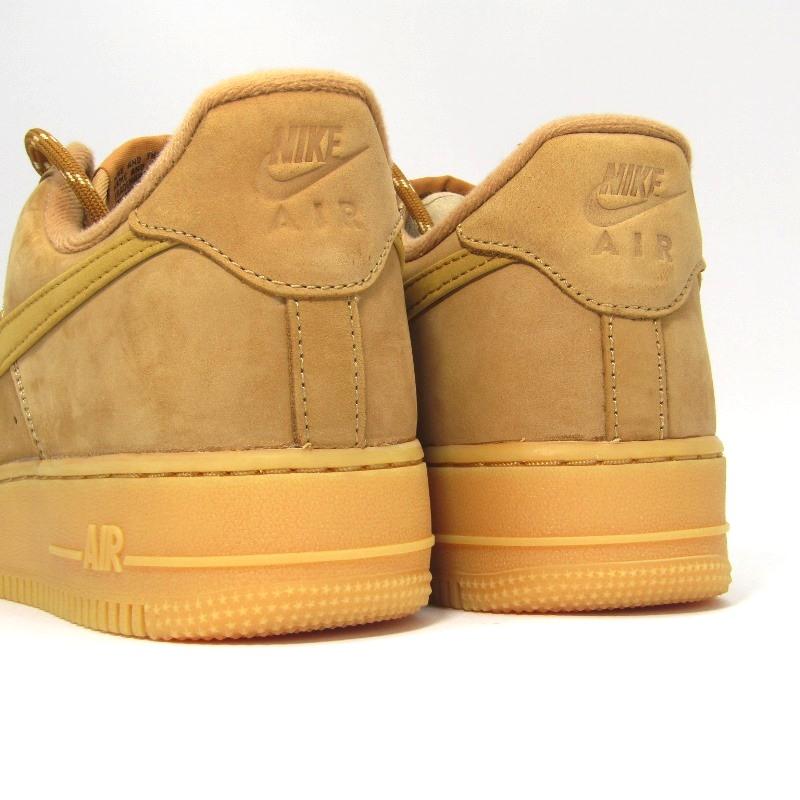 靴 airforce1 26.5 NIKE 未使用 ナイキ 26.5cm AIR FORCE 1 '07 WB CJ9179-200 エア