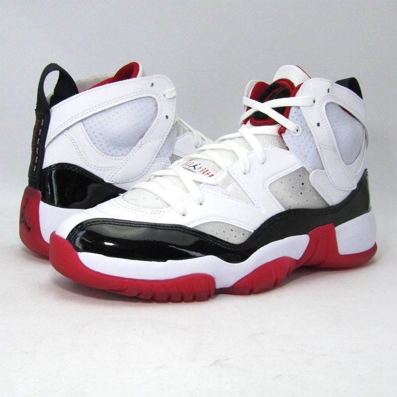 未使用 NIKE ナイキ 28cm JUMPMAN TWO TREY DO1925-106 ジャンプマン 