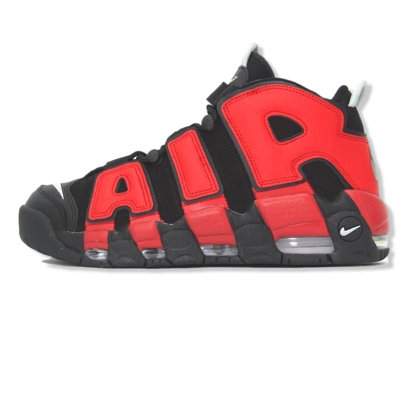 NIKE 未使用 ナイキ 28cm AIR MORE UPTEMPO 96 DJ4400-001 エアモア  
