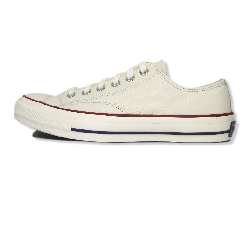 美品 CONVERSE ADDICT コンバースアディクト 26.5cm CHUCK TAYLOR 