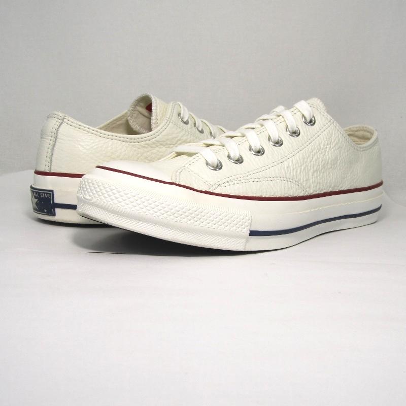 CONVERSE 美品 ADDICT コンバースアディクト 26.5cm CHUCK
