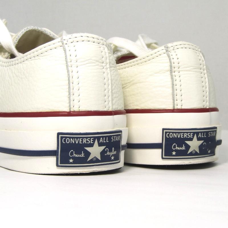 CONVERSE 美品 ADDICT コンバースアディクト 26.5cm CHUCK
