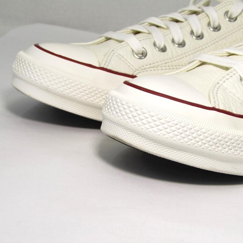 CONVERSE 美品 ADDICT コンバースアディクト 26.5cm CHUCK