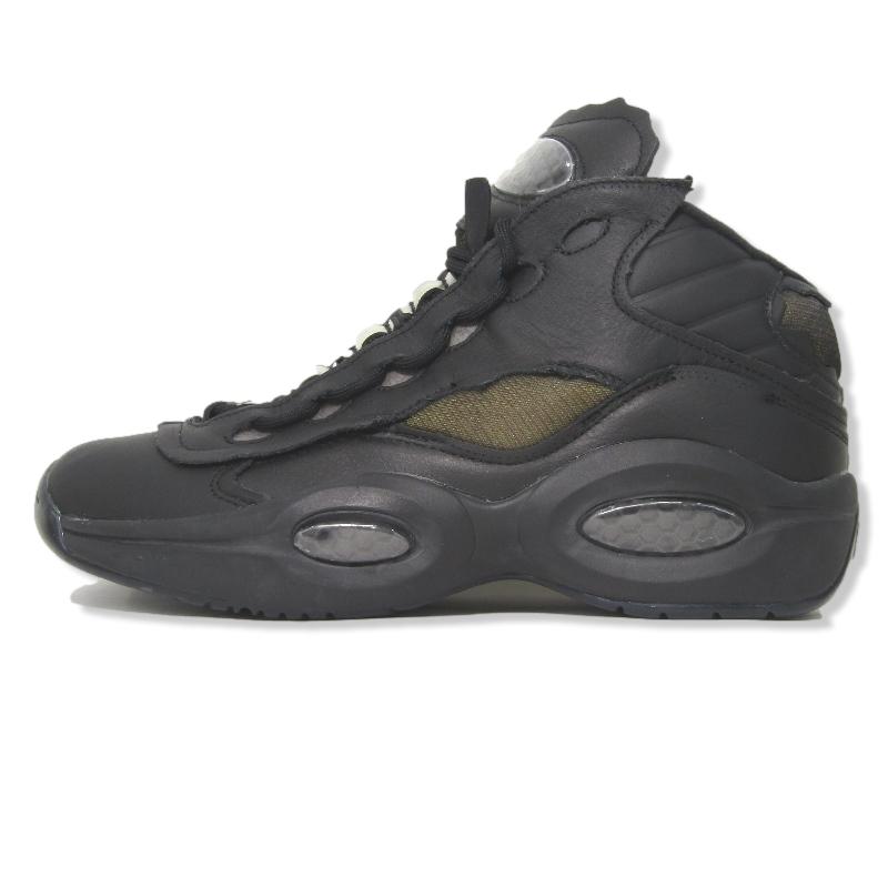 Reebok 未使用 × Maison Margiela リーボック 28.5cm Project 0 